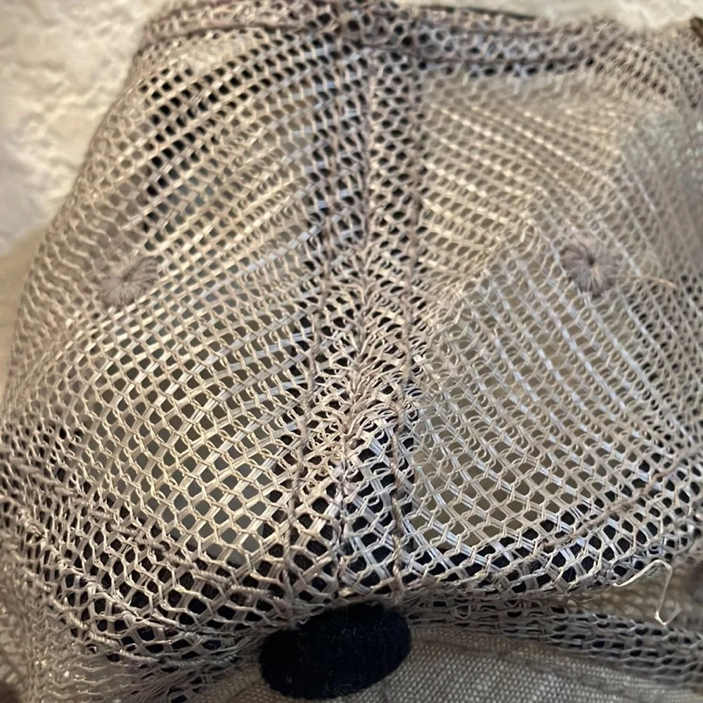 Guinness ball cap